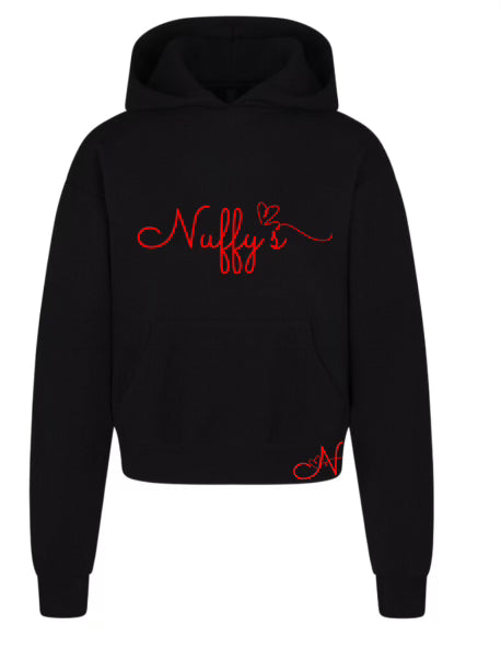 For The Nuffy's Standard Hoodie