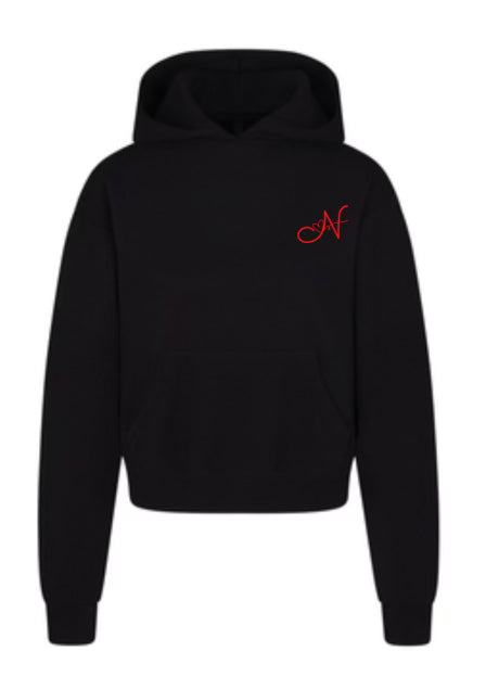 For The Nuffy's Logo Standard Hoodie