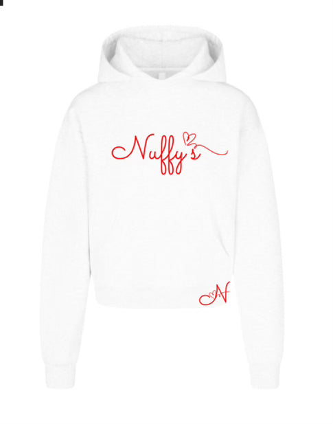 For The Nuffy's Standard Hoodie