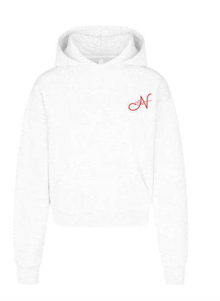 For The Nuffy's Logo Standard Hoodie