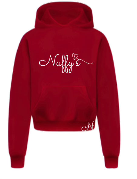 For The Nuffy's Standard Hoodie